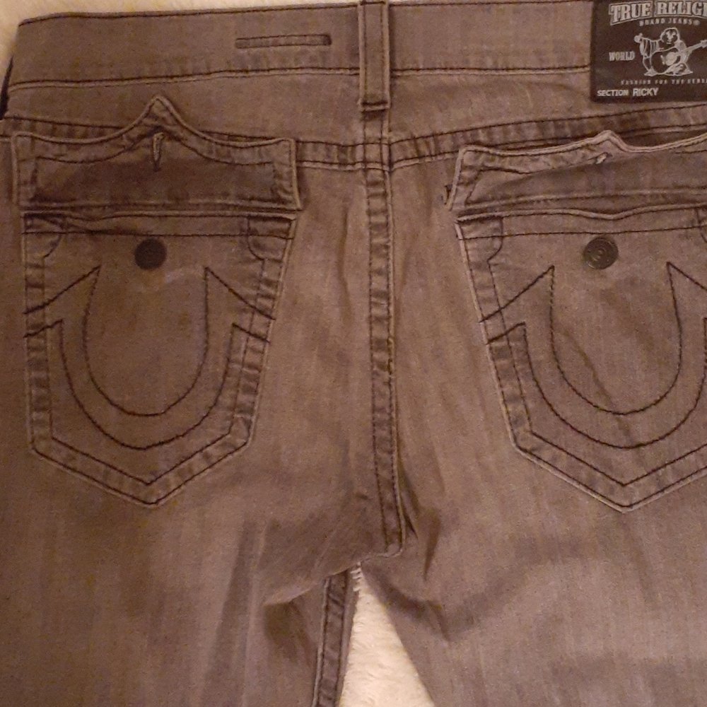 True Religion - Picture 2 of 2